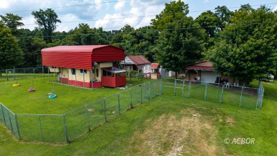 1540 Burnt Run Rd.