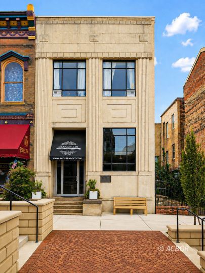 111 Court