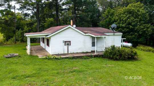 315 Johnson Ridge Rd.