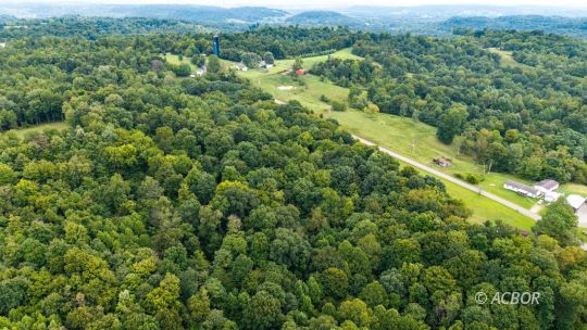 315 Johnson Ridge Rd.