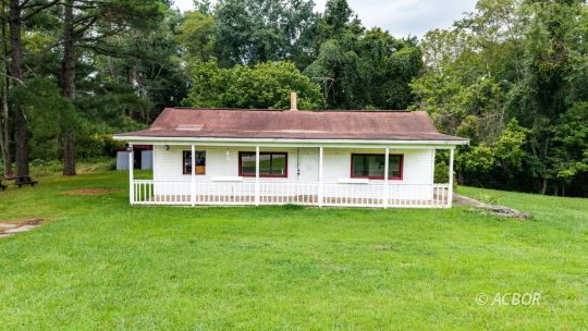 315 Johnson Ridge Rd.