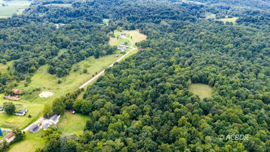315 Johnson Ridge Rd.
