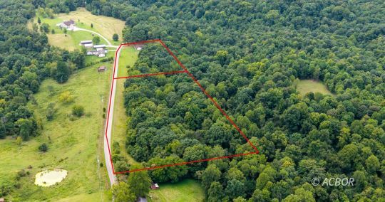 315 Johnson Ridge Rd.