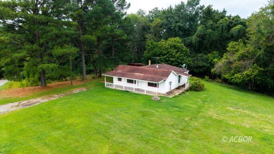315 Johnson Ridge Rd.