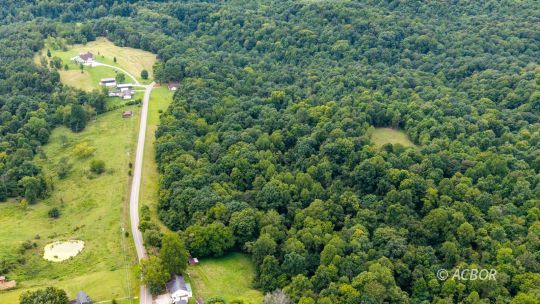 315 Johnson Ridge Rd.