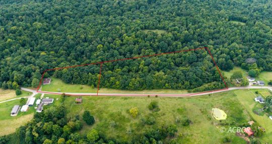 315 Johnson Ridge Rd.