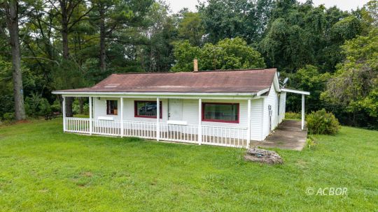 315 Johnson Ridge Rd.