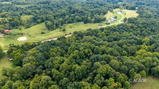 315 Johnson Ridge Rd.