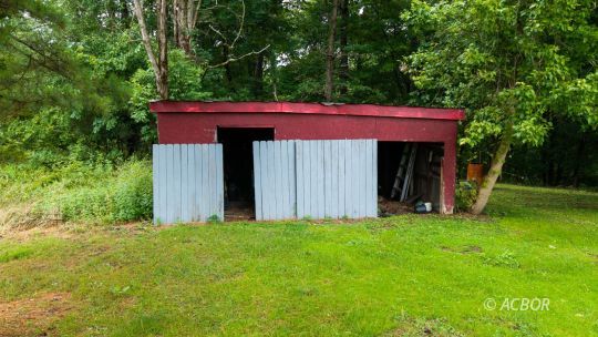 315 Johnson Ridge Rd.