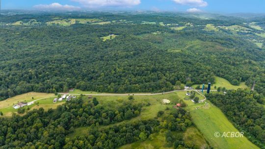 315 Johnson Ridge Rd.