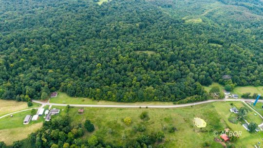 315 Johnson Ridge Rd.