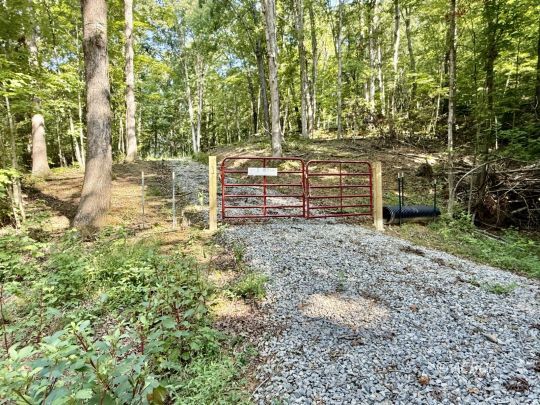984 Nibert Rd