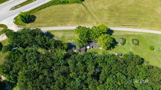 248 Tick Ridge Rd.