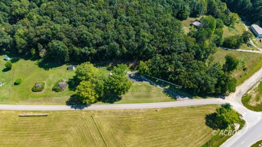 248 Tick Ridge Rd.