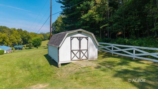248 Tick Ridge Rd.