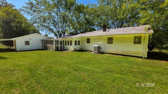 248 Tick Ridge Rd.