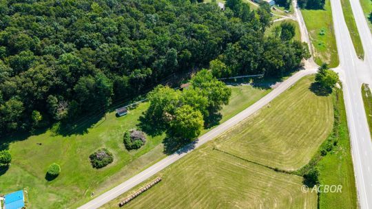 248 Tick Ridge Rd.