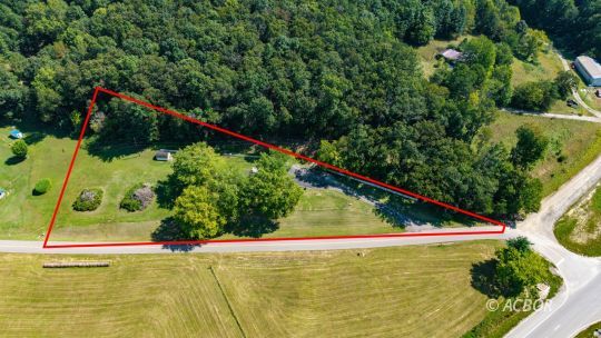 248 Tick Ridge Rd.
