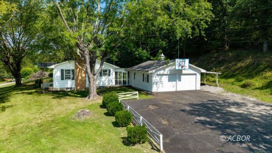 248 Tick Ridge Rd.
