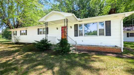 248 Tick Ridge Rd.