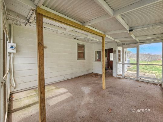248 Tick Ridge Rd.