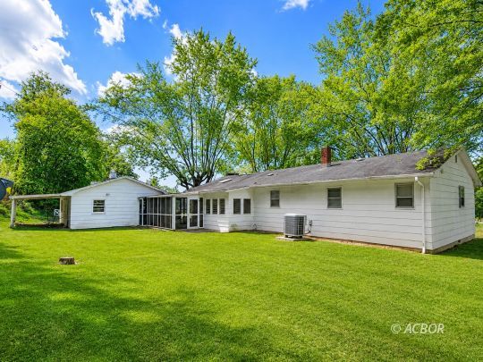 248 Tick Ridge Rd.