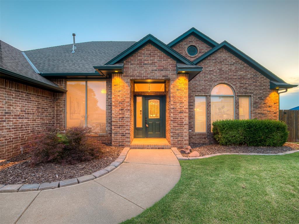 10605 Bishops Gate