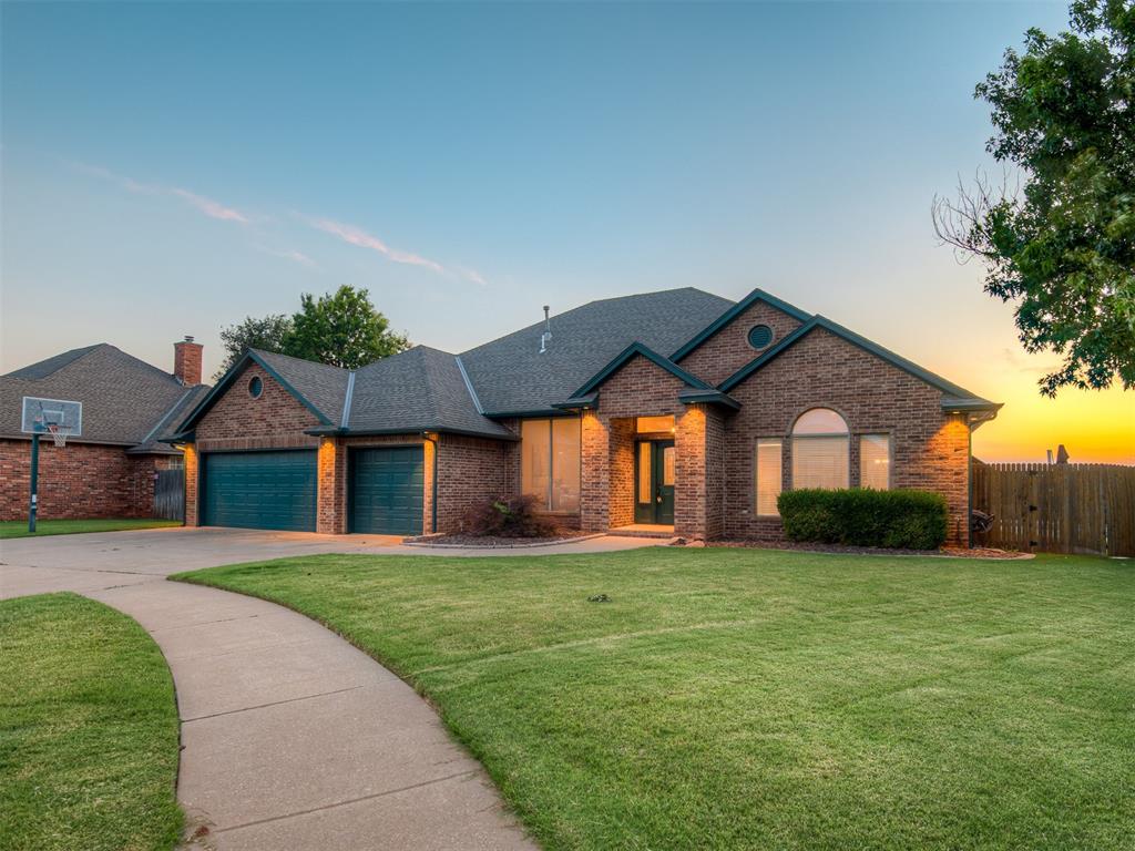 10605 Bishops Gate