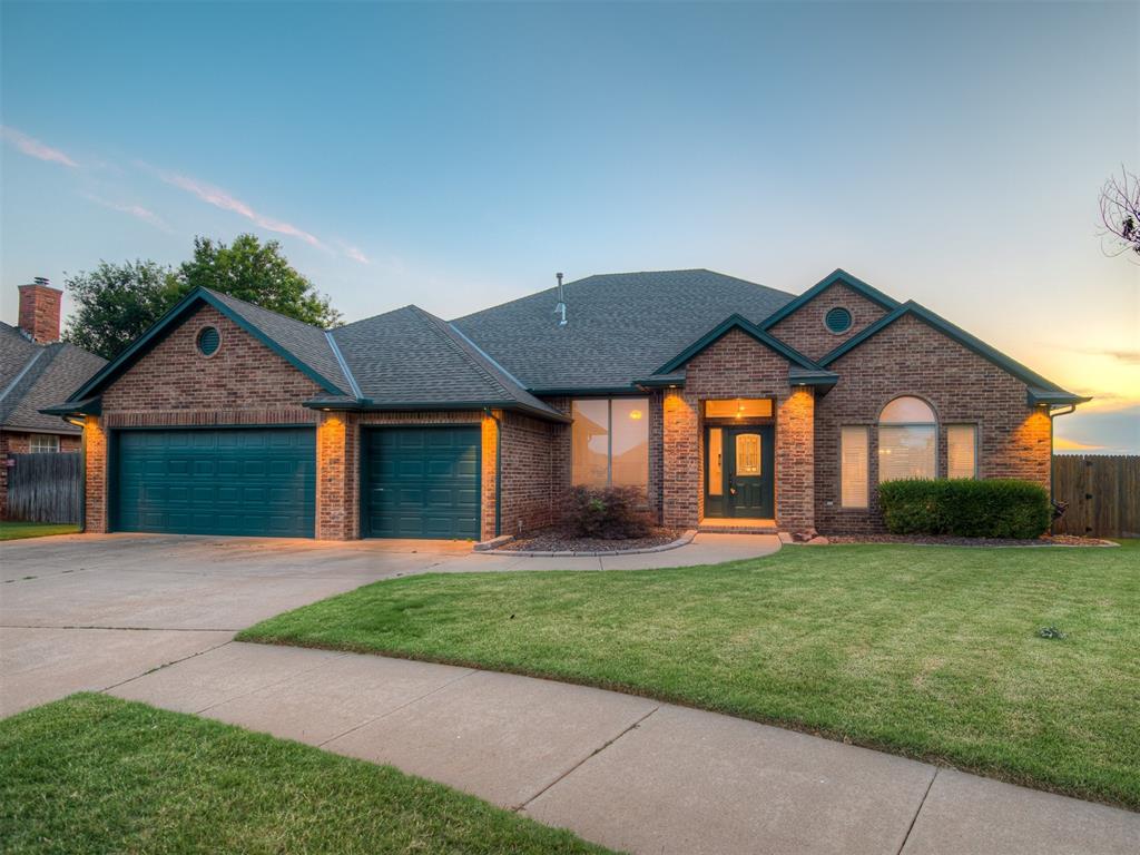 10605 Bishops Gate
