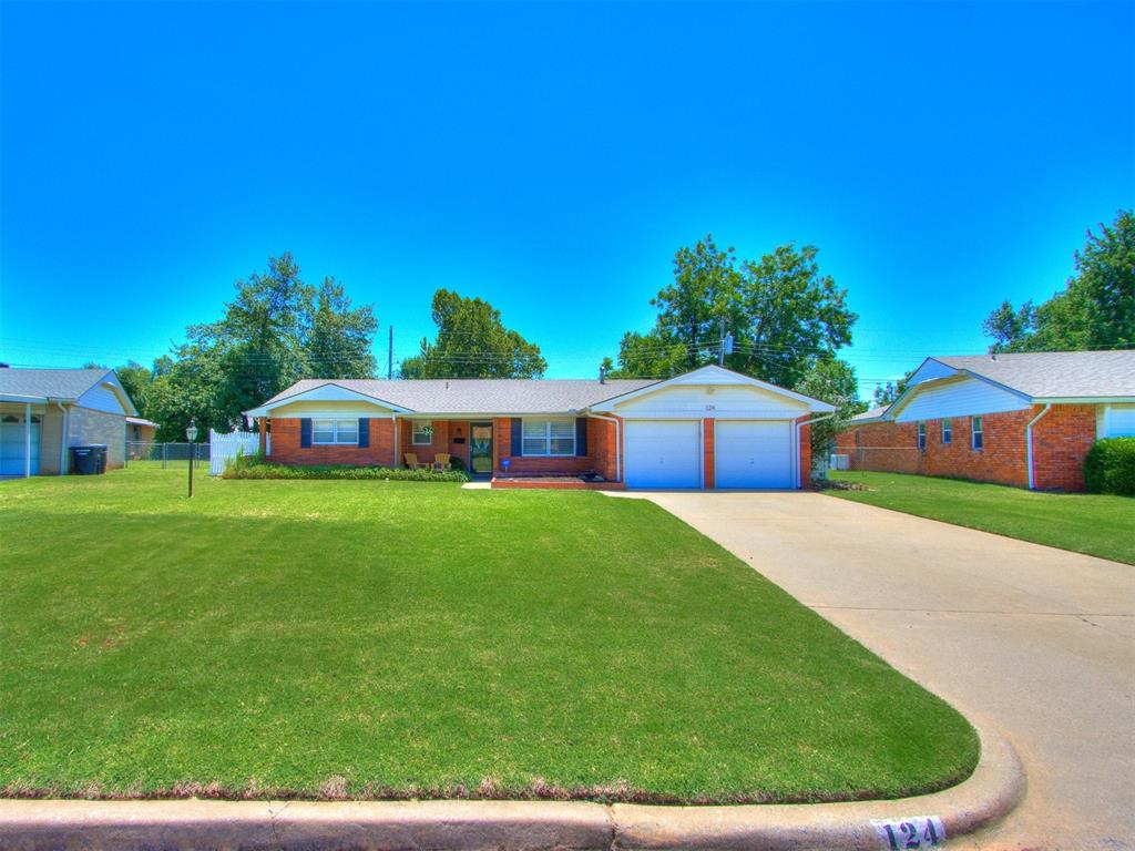 124 Platt Lane