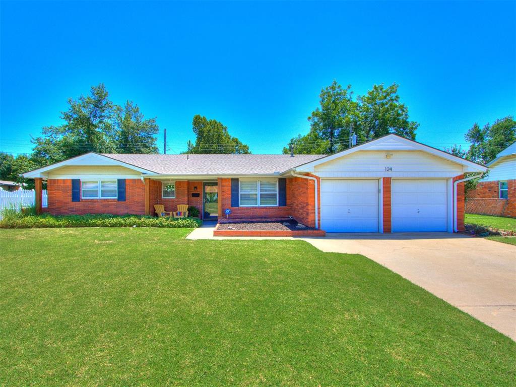 124 Platt Lane