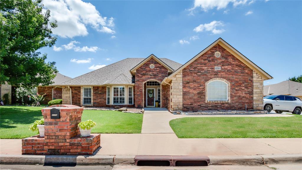 2720 NW 153rd Street