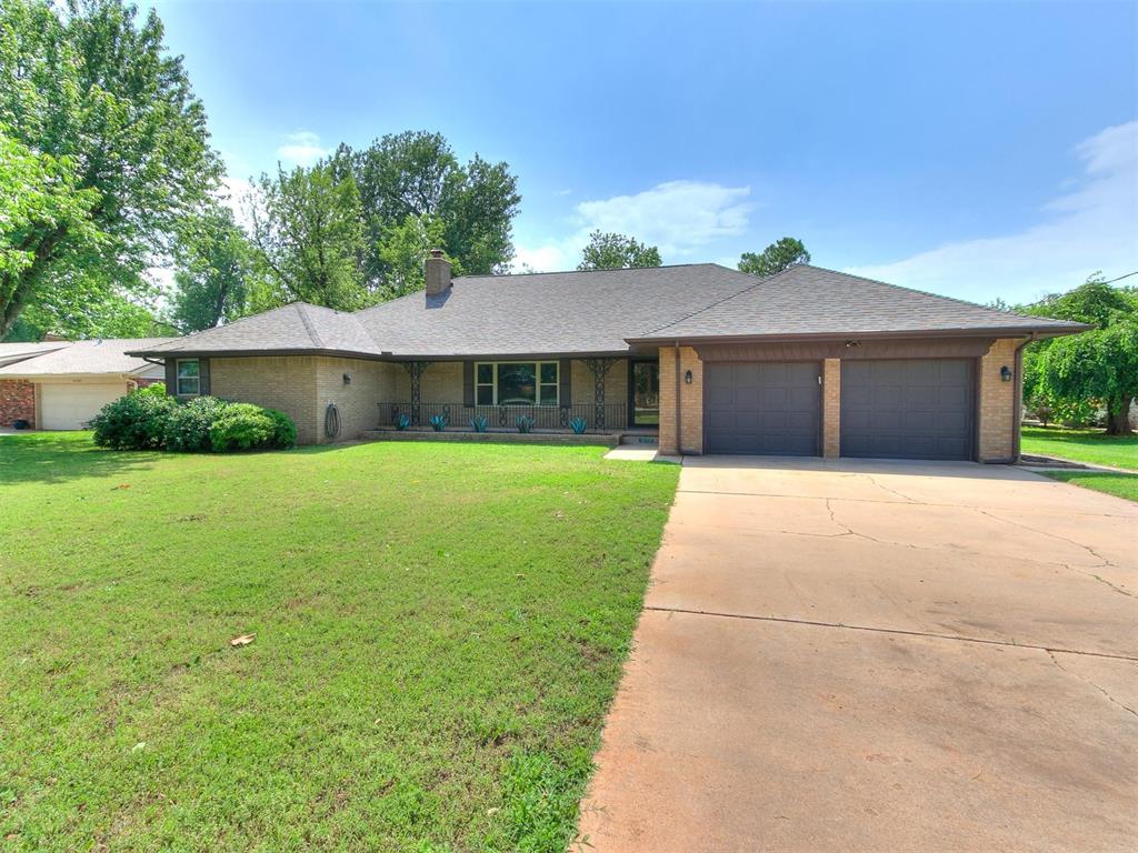 10213 Ski Drive