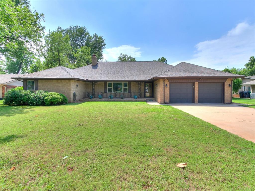 10213 Ski Drive