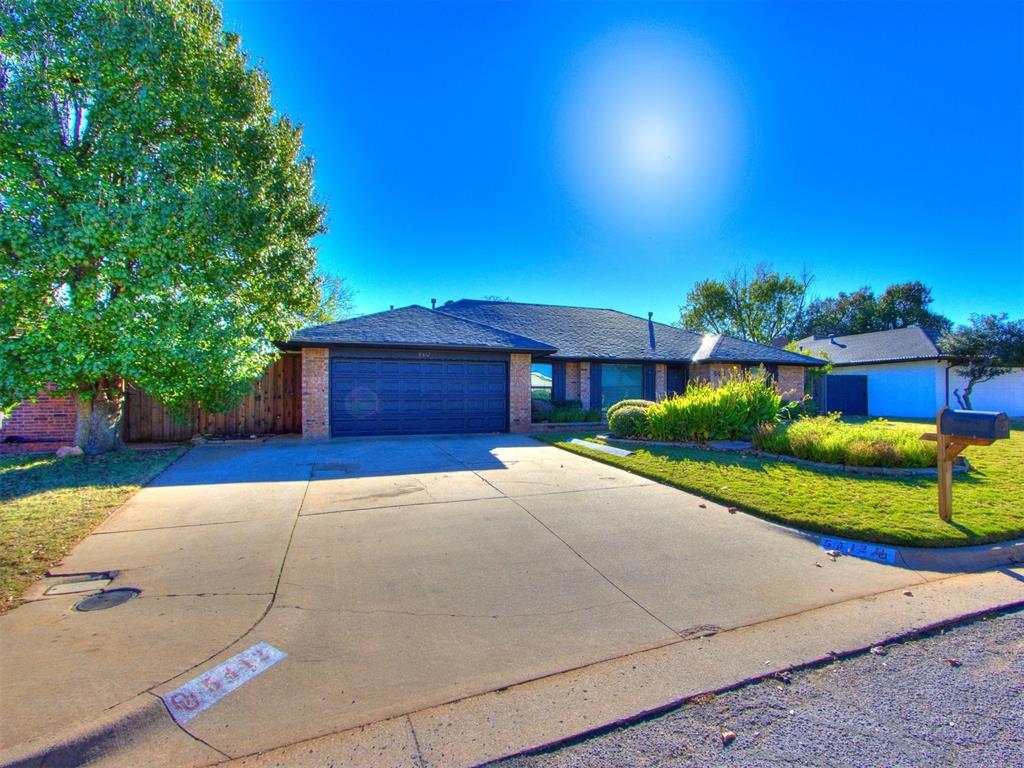5412 NW 109th Street