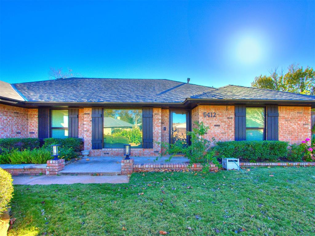 5412 NW 109th Street