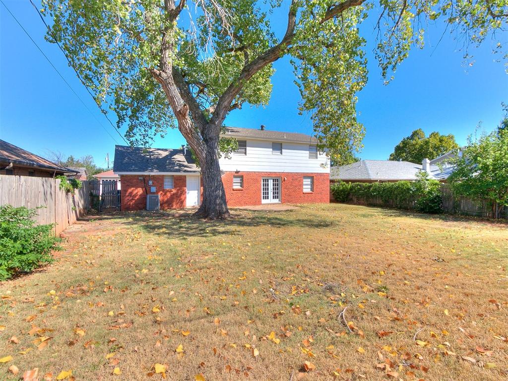 4120 NW 31st Street