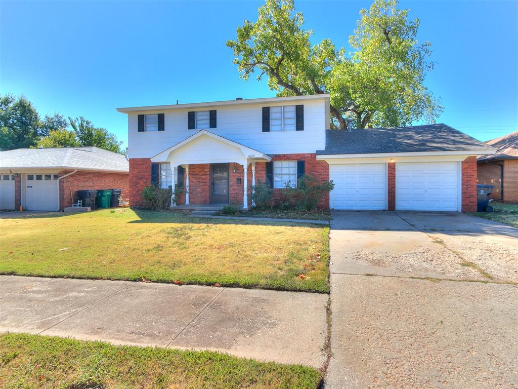 4120 NW 31st Street