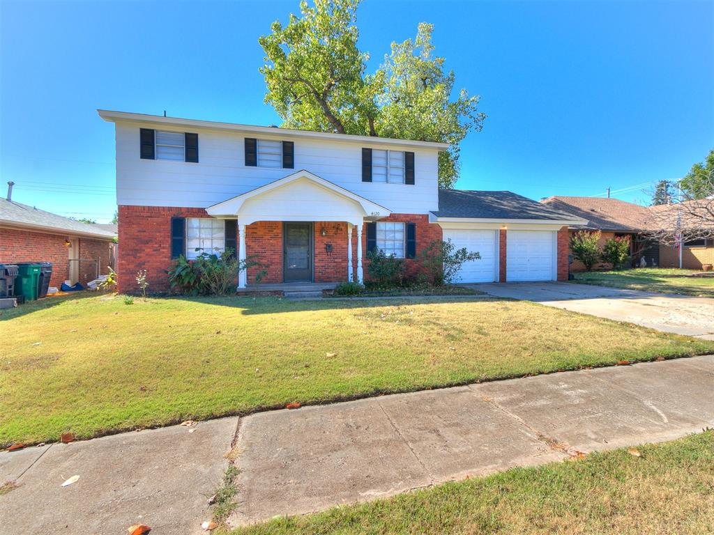 4120 NW 31st Street