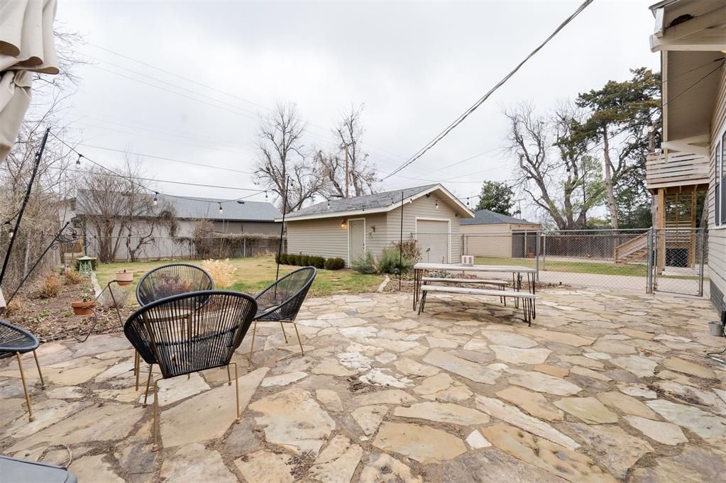 121 NW 18th Street