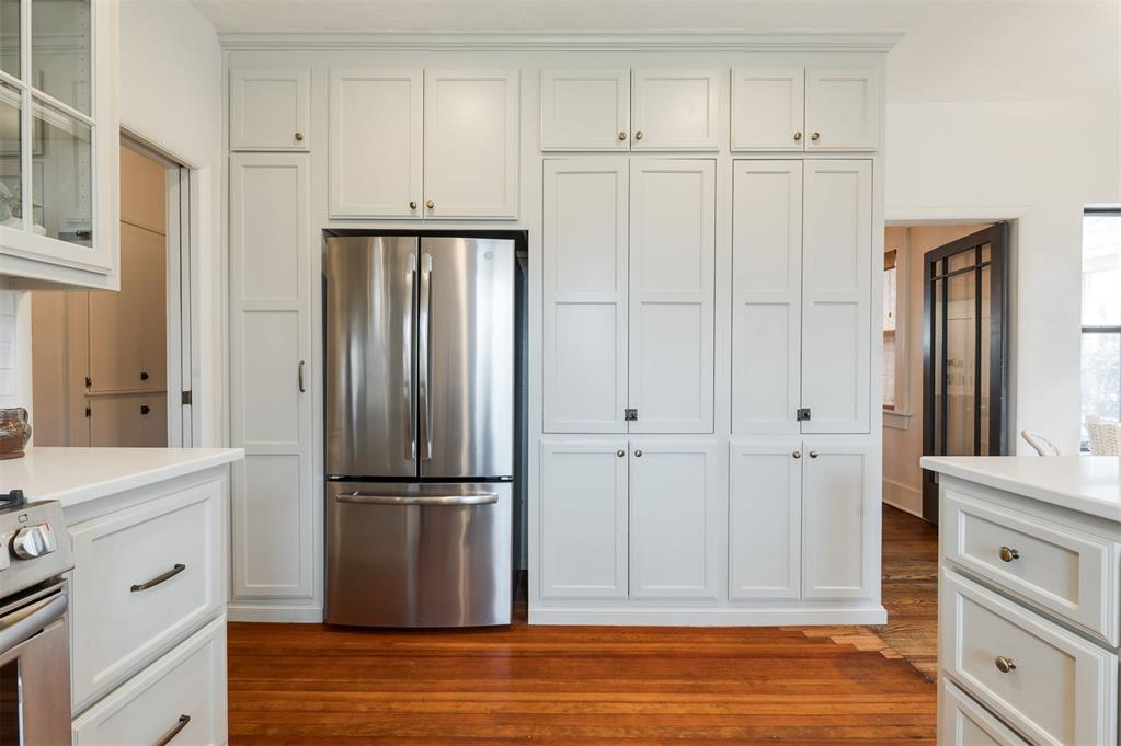 121 NW 18th Street
