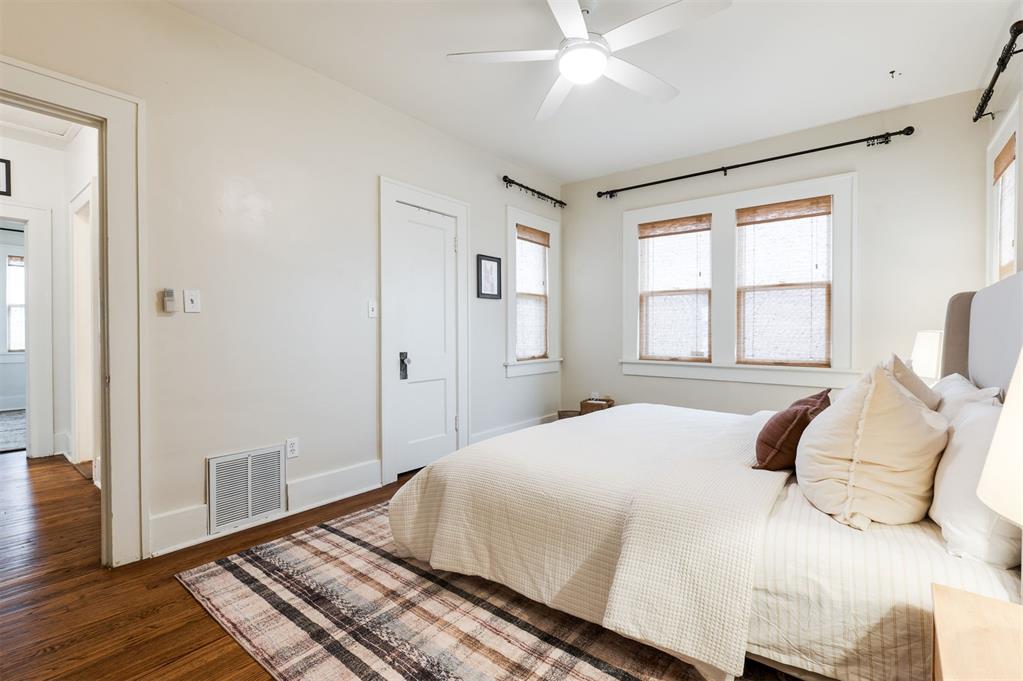 121 NW 18th Street