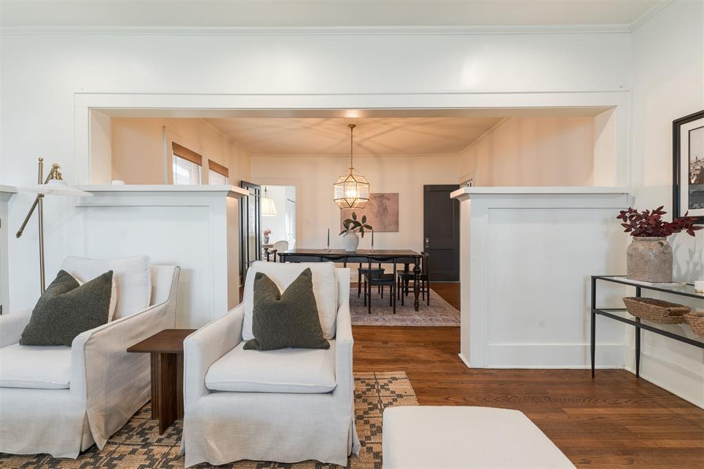 121 NW 18th Street