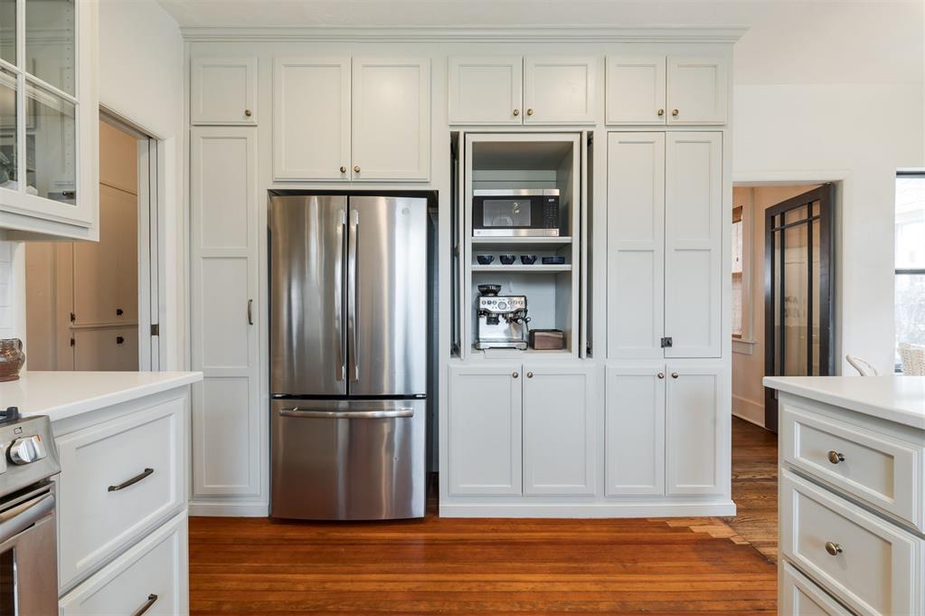 121 NW 18th Street