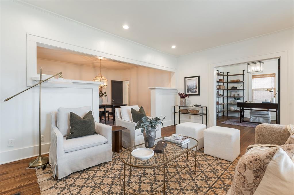 121 NW 18th Street