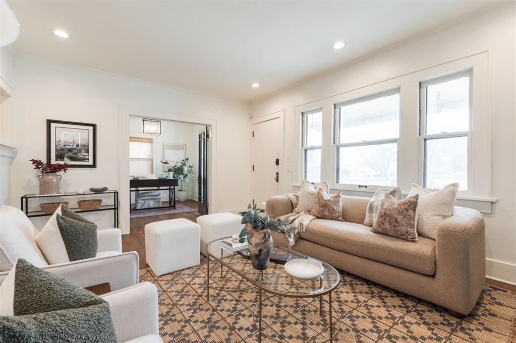 121 NW 18th Street
