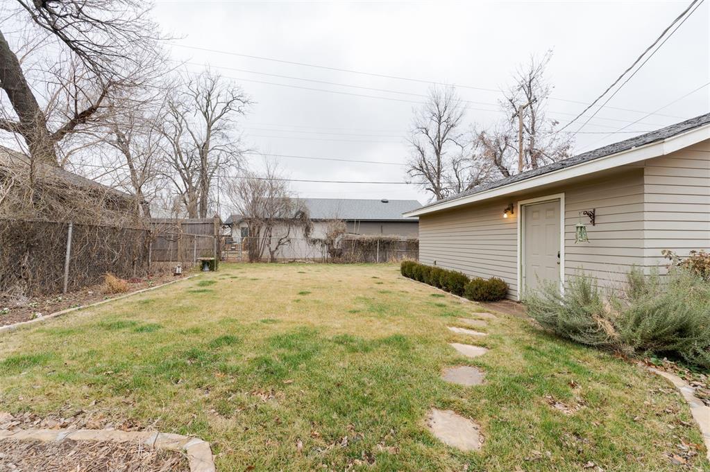 121 NW 18th Street