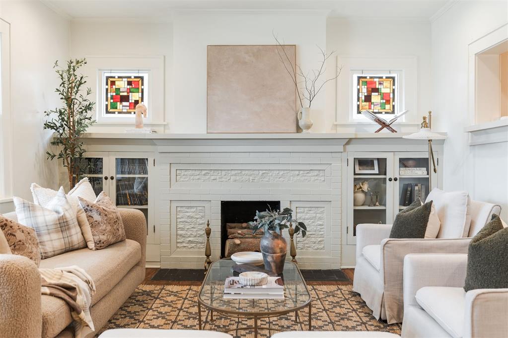 121 NW 18th Street