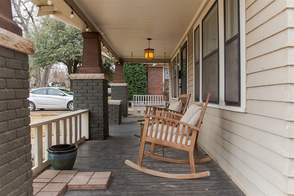 121 NW 18th Street