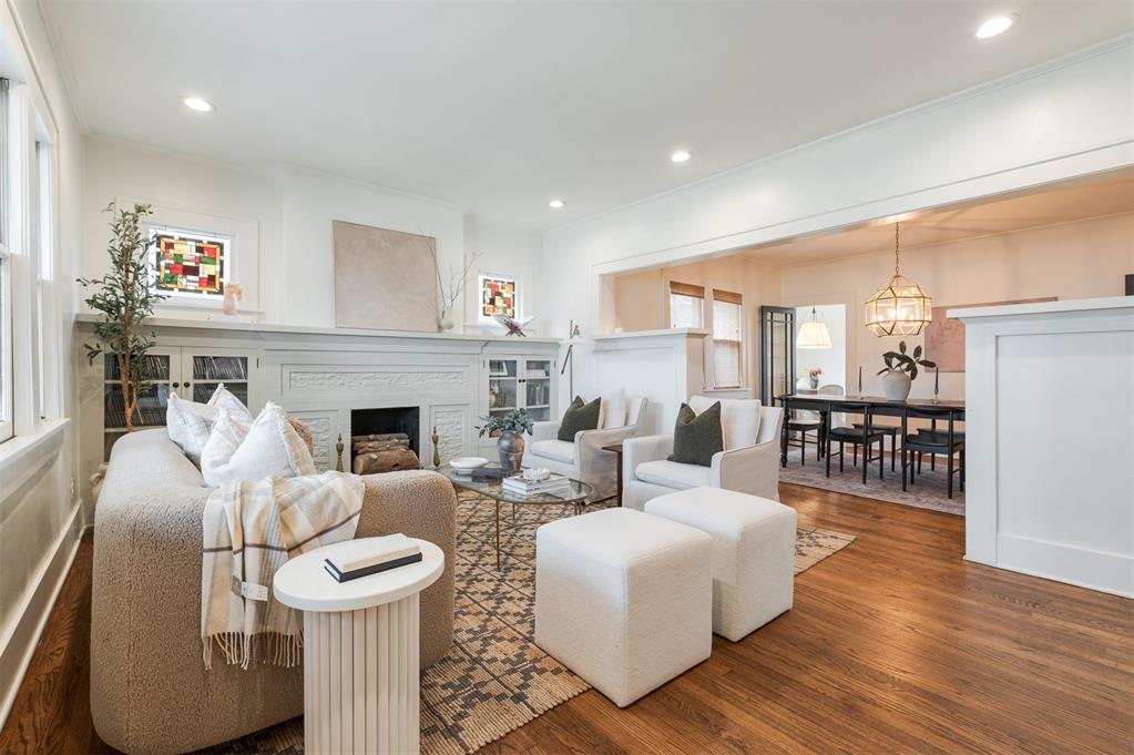121 NW 18th Street